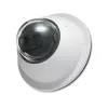 Montavimo plokštelė Ubiquiti UACC-GB-Plate-W universali balta 14 cm skersmens