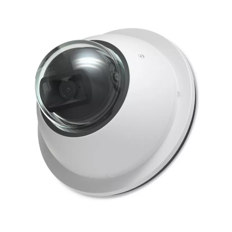 Montavimo plokštelė Ubiquiti UACC-GB-Plate-W universali balta 14 cm skersmens