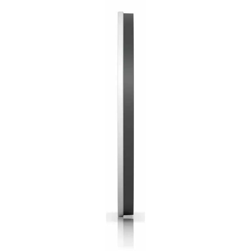 Montavimo plokštelė Ubiquiti UACC-GB-Plate-W universali balta 14 cm skersmens