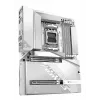 GIGABYTE B850 AORUS STEALTH ICE ATX pagrindinė plokštė AMD Socket AM5 — B850, 14+2+2 VRM, DDR5 iki 8200MHz (OC), 2×PCIe5, 2×PCIe4 M.2, Wi‑Fi 7, 5GbE