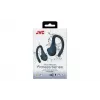 JVC HA-EC25T-A-U sportinės True Wireless ausinės į ausis, IPX5, 7 val. baterija, mėlynos