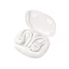 JVC Sports TWS White belaidės ausinės, 20–20000 Hz, skambučiai/muzika, 6,8 g, baltos