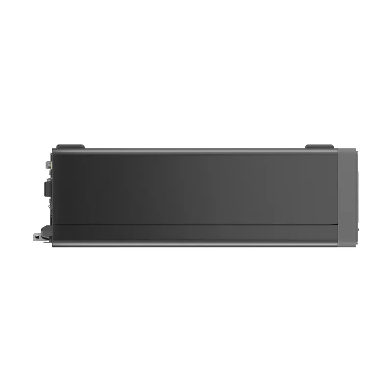 Lenovo ThinkCentre neo 50s Gen 5 Intel® Core™ i7 i7-14700 16 GB DDR5-SDRAM 512 GB SSD Windows 11 Pro SFF kompiuteris juodai pilkas