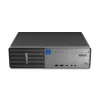Lenovo ThinkCentre neo 50s Gen 5 Intel® Core™ i7 i7-14700 16 GB DDR5-SDRAM 512 GB SSD Windows 11 Pro SFF kompiuteris juodai pilkas