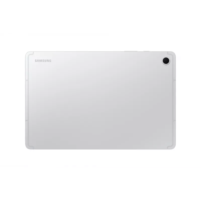 Samsung Galaxy Tab S10 Lite SM-X406B 5G LTE-TDD & LTE-FDD 128 GB 27,7 cm (10,9 colio) 6 GB Wi-Fi 6 (802.11ax) Sidabrinė