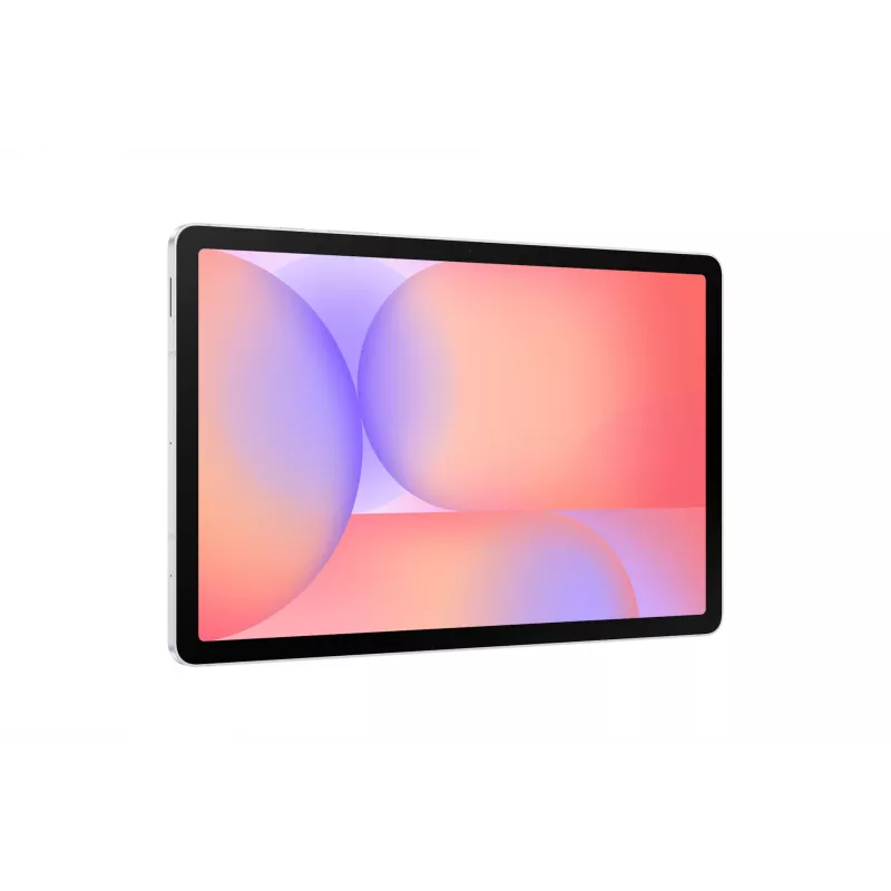 Samsung Galaxy Tab S10 Lite SM-X406B 5G LTE-TDD & LTE-FDD 128 GB 27,7 cm (10,9 colio) 6 GB Wi-Fi 6 (802.11ax) Sidabrinė