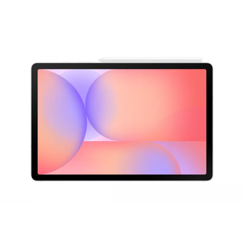 Samsung Galaxy Tab S10 Lite SM-X406B 5G LTE-TDD & LTE-FDD 128 GB 27,7 cm (10,9 colio) 6 GB Wi-Fi 6 (802.11ax) Sidabrinė