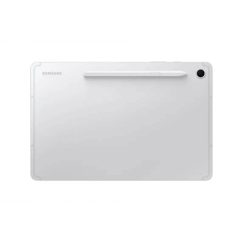 Samsung Galaxy Tab S10 Lite SM-X406B 5G LTE-TDD & LTE-FDD 128 GB 27,7 cm (10,9 colio) 6 GB Wi-Fi 6 (802.11ax) Sidabrinė