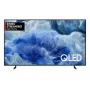 Televizorius Samsung QE85Q8FAAU 85 colių QLED 4K Ultra HD, Dual LED, Tizen, 3840×2160, 50 Hz