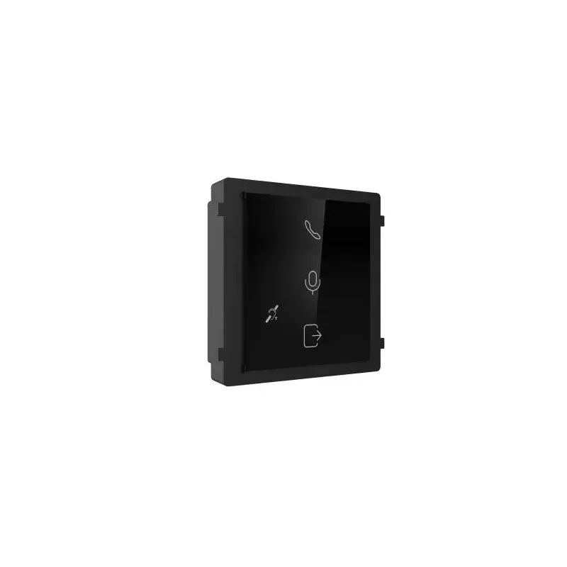 Hikvision DS-KD-PMR indikatoriaus modulis