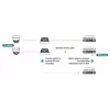 Tinklinis vaizdo registratorius Hikvision DS-7716NI-I4/16P(B)