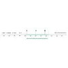 Tinklinis vaizdo registratorius Hikvision DS-7716NI-I4/16P(B)