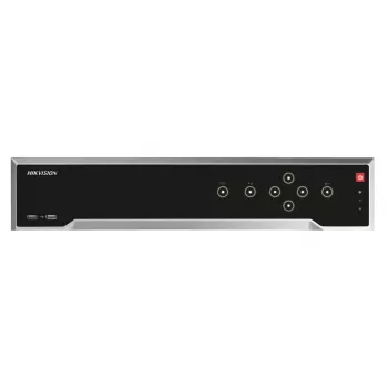 Tinklinis vaizdo registratorius Hikvision DS-7716NI-I4/16P(B)