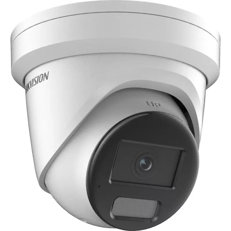 IP stebėjimo kamera Hikvision DS-2CD2327G2-LU(2.8mm)(C) 1920 x 1080