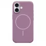 Dėklas Apple Beats iPhone 16 su MagSafe Purple Sunset