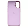 Dėklas Apple Beats iPhone 16 su MagSafe Purple Sunset