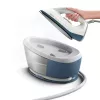 Garinis lygintuvas Philips PSG2000/20, 2400 W, 6 bar, 1,4 l talpa, 110 g/min nuolatinis, 300 g/min stiprus garo smūgis, keraminis padas