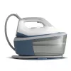 Garinis lygintuvas Philips PSG2000/20, 2400 W, 6 bar, 1,4 l talpa, 110 g/min nuolatinis, 300 g/min stiprus garo smūgis, keraminis padas