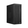Korpusas CHIEFTEC BS-20B-OP Midi Tower, juodas, microATX/Mini-ITX, 2x 3,5 colio, max GPU 27 cm, 1x 5,25 colio lizdas, USB-C