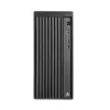 Chieftec BS-20B-OP Mini Tower PC korpusas, microATX/Mini-ITX, be maitinimo bloko, 2x 3,5″, 2x 2,5″, 1x 5,25″ skyriai, maks. vaizdo plokštė 270 mm, USB-C, 90 mm ventiliatorius, juodas