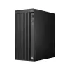 Chieftec BS-20B-OP Mini Tower PC korpusas, microATX/Mini-ITX, be maitinimo bloko, 2x 3,5″, 2x 2,5″, 1x 5,25″ skyriai, maks. vaizdo plokštė 270 mm, USB-C, 90 mm ventiliatorius, juodas