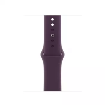 APPLE 40mm Slyvinė sportinė juosta - M/L