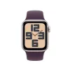 APPLE 40mm Slyvinė sportinė juosta - M/L