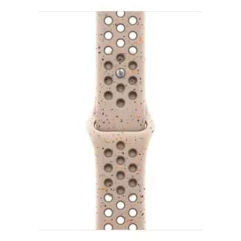 APPLE 40mm Desert Stone Nike Sport Dirželis - M/L