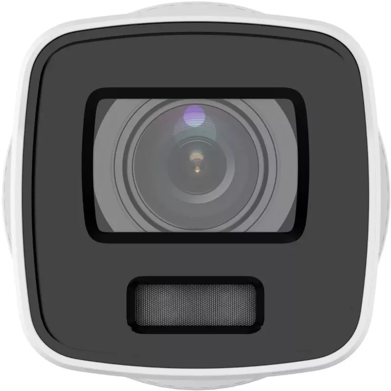 IP lauko stebėjimo kamera Hikvision DS-2CD2087G2-L(2.8MM)