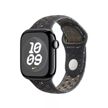 APPLE 40mm vidurnakčio dangaus Nike Sport dirželis - M/L