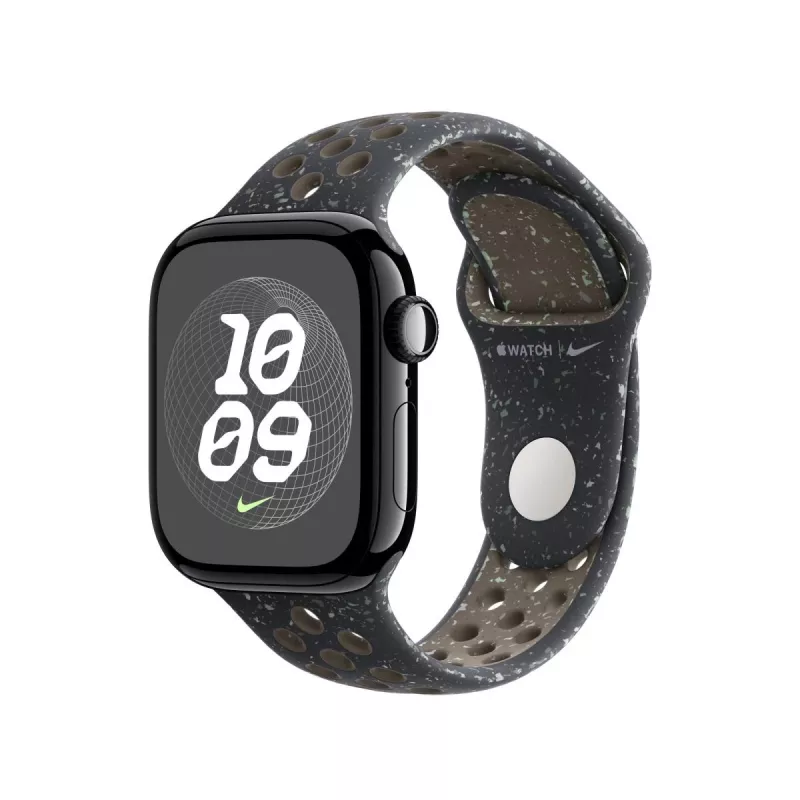 APPLE 40mm vidurnakčio dangaus Nike Sport dirželis - M/L