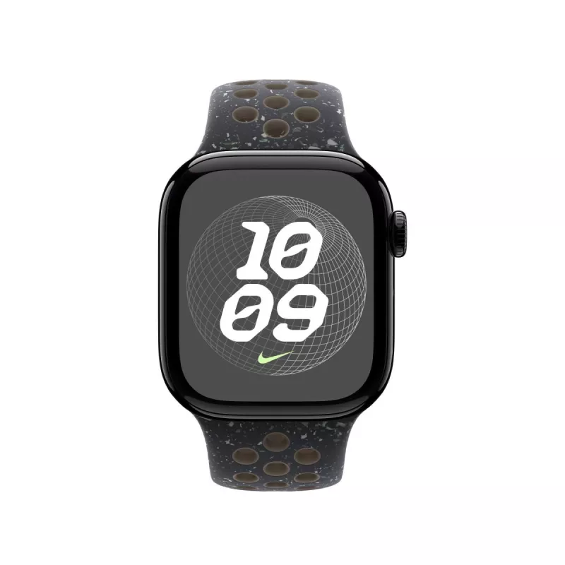 APPLE 40mm vidurnakčio dangaus Nike Sport dirželis - M/L