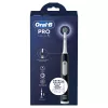 Oral-B Pro Series 1 osciliuojantis dantų šepetėlis suaugusiems, juodas/baltas