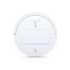 Robotinis dulkių siurblys Ecovacs Deebot T50 Pro Omni – 185 min veikimo laikas, 6400 mAh baterija, 3 L bazės dulkių talpa, D-ToF lidar navigacija, šlapias valymas, 9 mm įveikimas