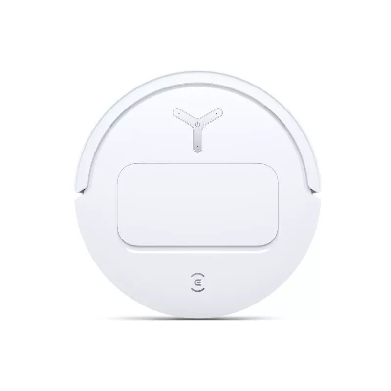 Robotinis dulkių siurblys Ecovacs Deebot T50 Pro Omni – 185 min veikimo laikas, 6400 mAh baterija, 3 L bazės dulkių talpa, D-ToF lidar navigacija, šlapias valymas, 9 mm įveikimas