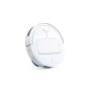 Robotinis dulkių siurblys Ecovacs Deebot T50 Pro Omni – 185 min veikimo laikas, 6400 mAh baterija, 3 L bazės dulkių talpa, D-ToF lidar navigacija, šlapias valymas, 9 mm įveikimas