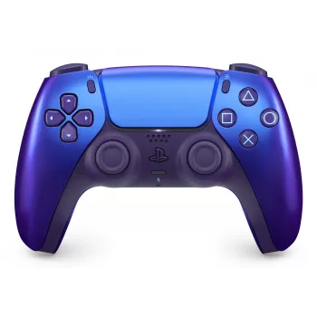Žaidimų pultas Sony Indigo Bluetooth/USB, skirtas PlayStation 5 – belaidis ir laidinis, USB-C, garsiakalbis, ausinių išvestis