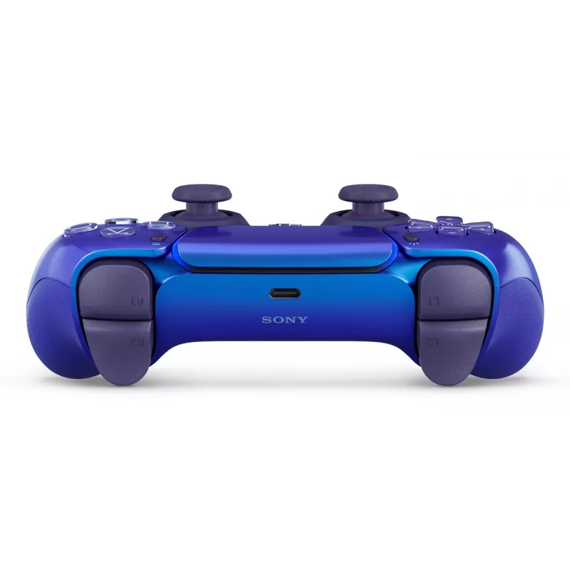 Žaidimų pultas Sony Indigo Bluetooth/USB, skirtas PlayStation 5 – belaidis ir laidinis, USB-C, garsiakalbis, ausinių išvestis