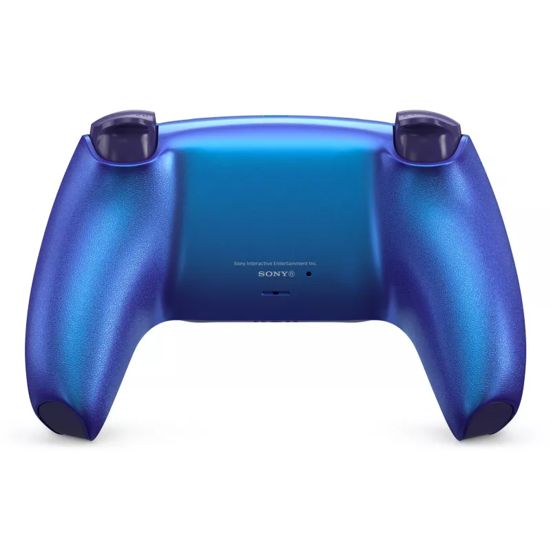 Žaidimų pultas Sony Indigo Bluetooth/USB, skirtas PlayStation 5 – belaidis ir laidinis, USB-C, garsiakalbis, ausinių išvestis