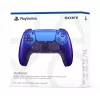 Žaidimų pultas Sony Indigo Bluetooth/USB, skirtas PlayStation 5 – belaidis ir laidinis, USB-C, garsiakalbis, ausinių išvestis