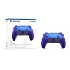 Žaidimų pultas Sony Indigo Bluetooth/USB, skirtas PlayStation 5 – belaidis ir laidinis, USB-C, garsiakalbis, ausinių išvestis