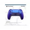Žaidimų pultas Sony Indigo Bluetooth/USB, skirtas PlayStation 5 – belaidis ir laidinis, USB-C, garsiakalbis, ausinių išvestis