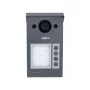Vaizdo domofonas DAHUA VTO3311Q-WP 2 MP, H.264/H.265, IP65, IK08, Fast Ethernet, 720p/1080p CMOS, IR LED