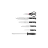 ZWILLING Gourmet 7 dalių peilių rinkinys su stovu