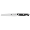 ZWILLING Gourmet 7 dalių peilių rinkinys su stovu