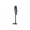 2-in-1 belaidis dulkių siurblys Samsung VS20C8524TB, 25,2V Li-Ion, 60 min veikimo, 210W variklis, multicikloninis, LED šepetys