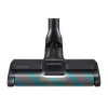 2-in-1 belaidis dulkių siurblys Samsung VS20C8524TB, 25,2V Li-Ion, 60 min veikimo, 210W variklis, multicikloninis, LED šepetys