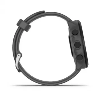 Garmin Forerunner 55 išmanusis laikrodis (42 mm), GPS, pilkas