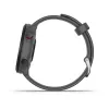 Garmin Forerunner 55 išmanusis laikrodis (42 mm), GPS, pilkas