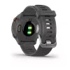 Garmin Forerunner 55 išmanusis laikrodis (42 mm), GPS, pilkas
